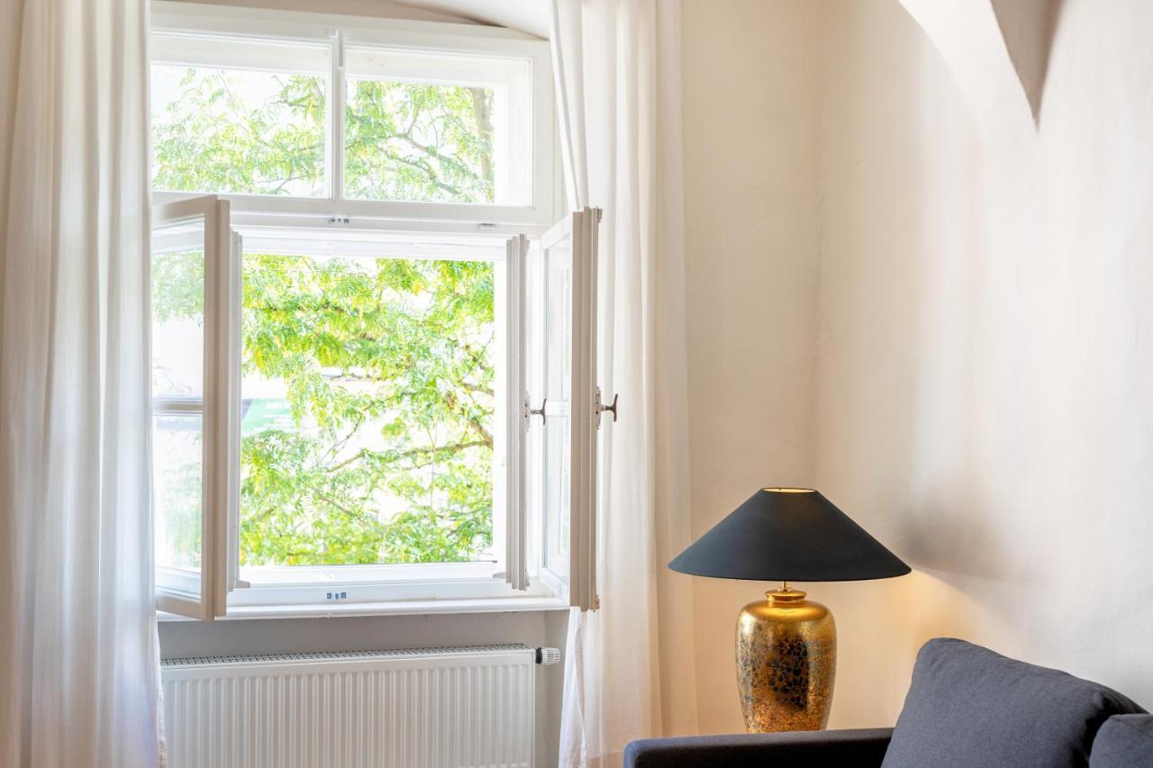 Maison d'hôtes Goldenes Schiff Passau