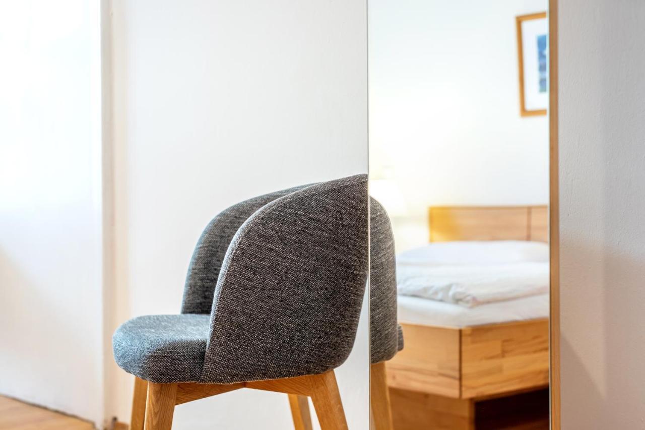 Goldenes Schiff Guest house *