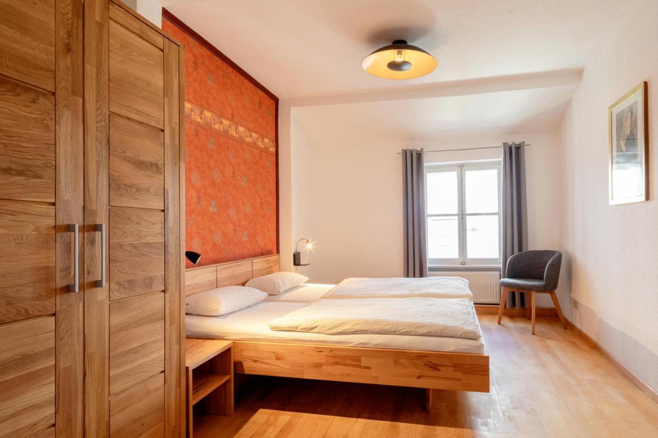 Guest house Goldenes Schiff *