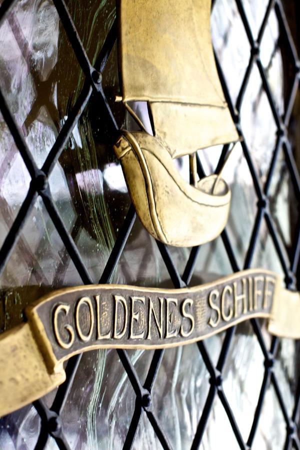 Goldenes Schiff Guest house